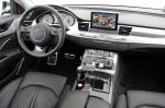 Audi S8 2012 года (WW)
